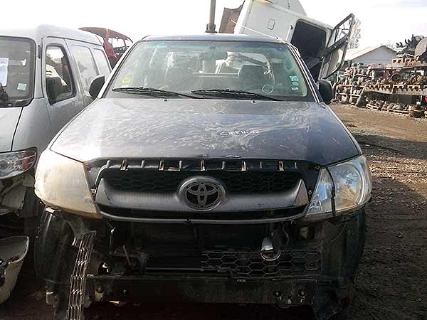  Toyota HILUX 2008    EN DESARME