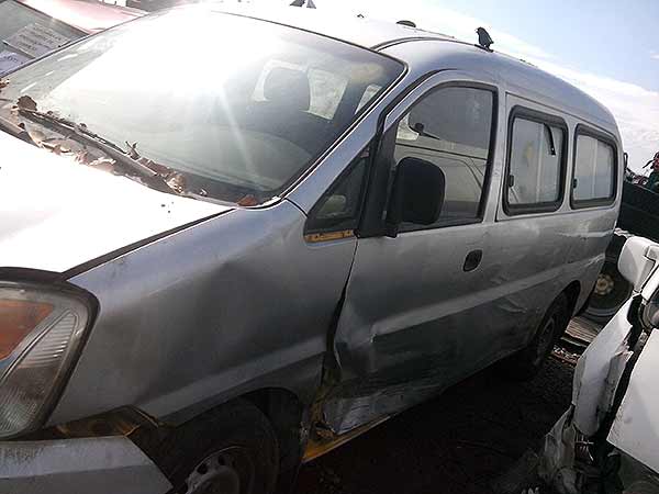 ESTANQUE ADBLUE Hyundai H1 2008  USADO  EN DESARME