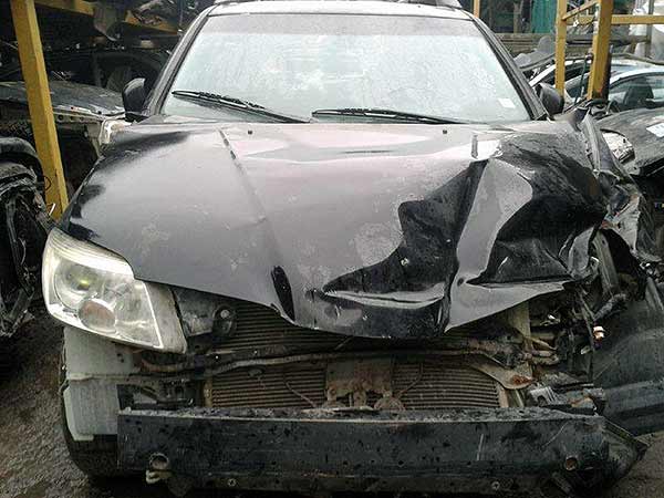  Mitsubishi OUTLANDER 2008    EN DESARME