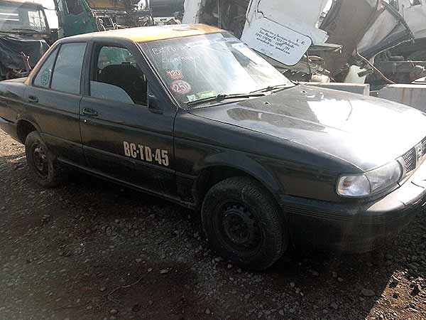  Nissan V16 2008    EN DESARME