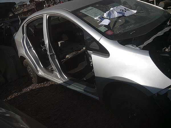  Kia Rio 2014    EN DESARME