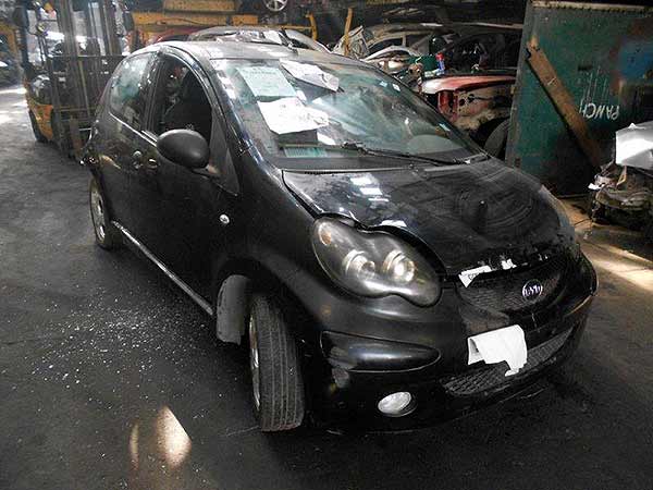 FOCO BYD F0 2011  USADO  EN DESARME