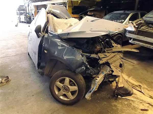  Chevrolet SAIL 2012    EN DESARME