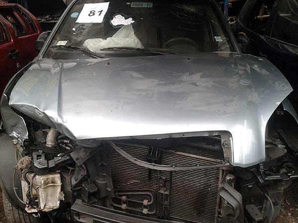  Hyundai TUCSON 2008    EN DESARME