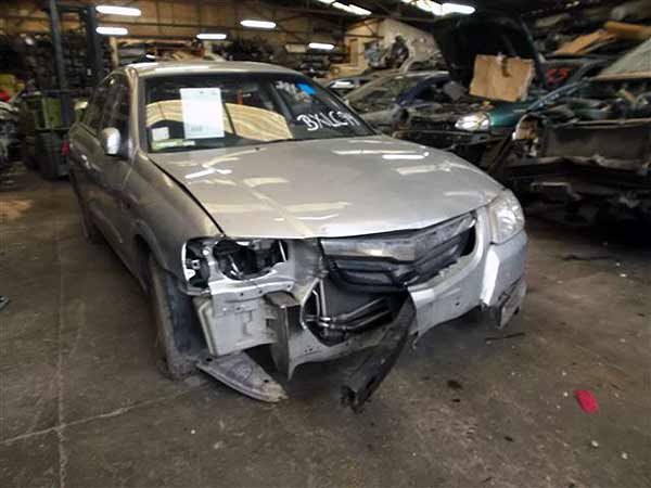 EJE Samsung SM3 2011  USADO  EN DESARME