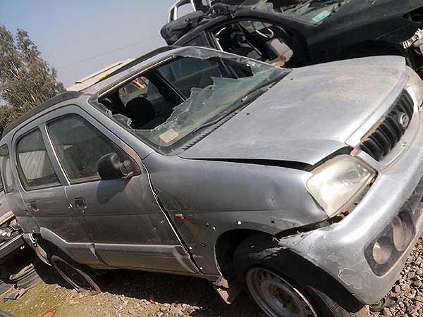 CARDáN Daihatsu TERIOS 2001  USADO  EN DESARME