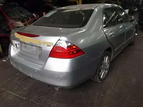 CAJA DE CAMBIOS Honda ACCORD 2006  USADA  EN DESARME