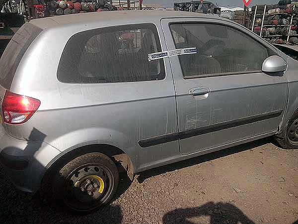 FOCO Hyundai GETZ 2005  USADO  EN DESARME