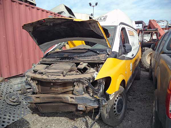  Mercedes-Benz VITO 2011    EN DESARME