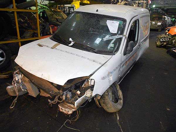  Citroen BERLINGO 2008    EN DESARME