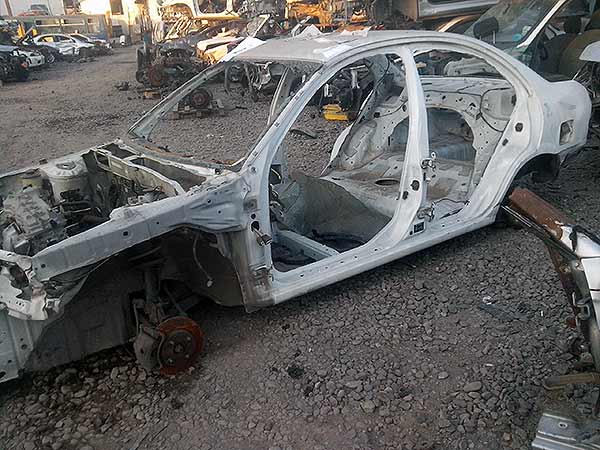 EJE Samsung SM3 2008  USADO  EN DESARME