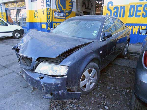 TABLERO Audi A6 2004  USADO  EN DESARME