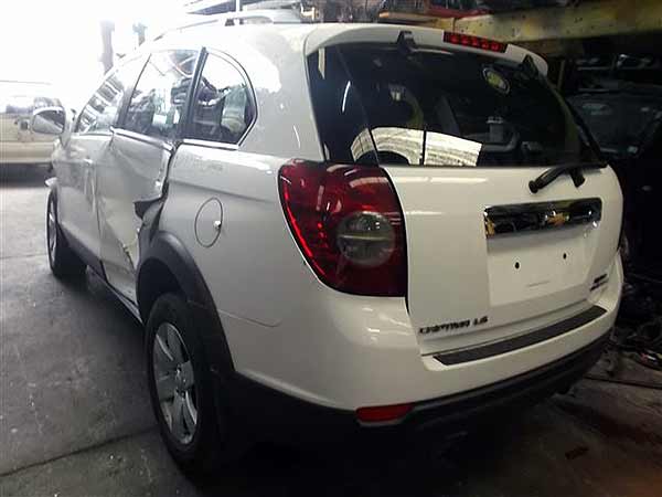 ESTANQUE DE PETROLEO Chevrolet CAPTIVA 2012  USADO  EN DESARME