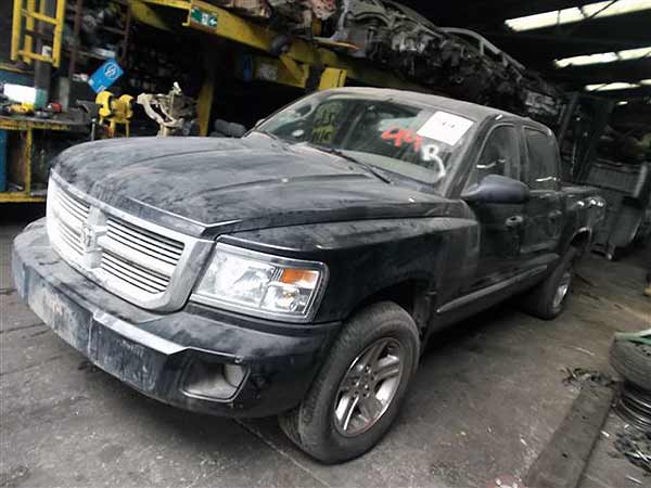 CARDáN Dodge DAKOTA  2011  USADO  EN DESARME