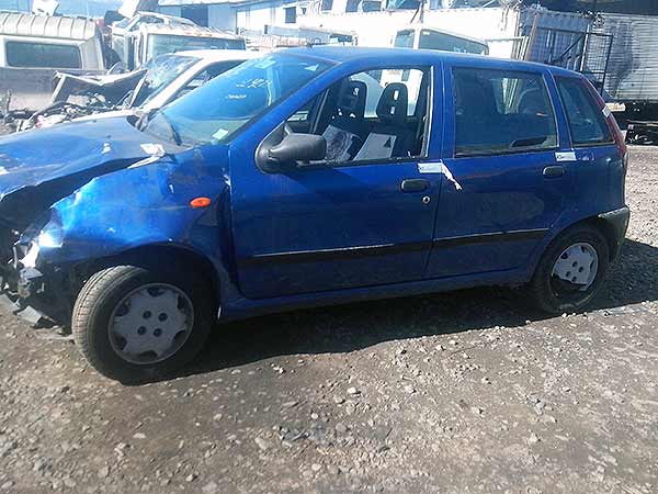  Fiat Punto 1999    EN DESARME