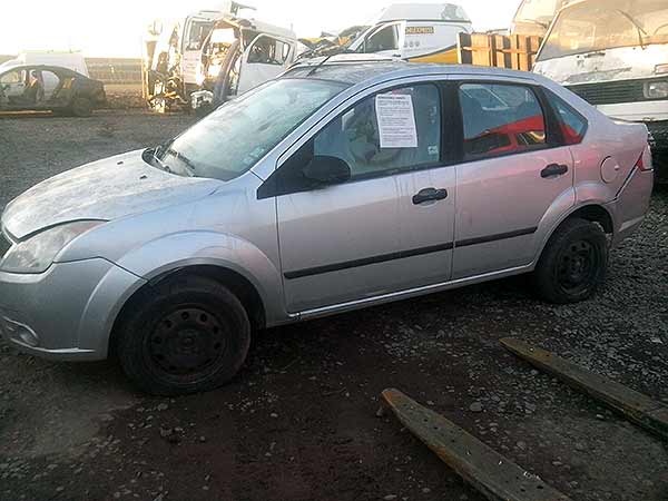  Ford FIESTA 2007    EN DESARME