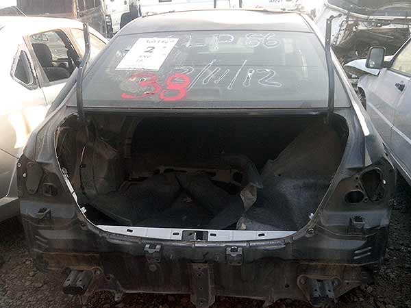  Toyota YARIS 2008    EN DESARME