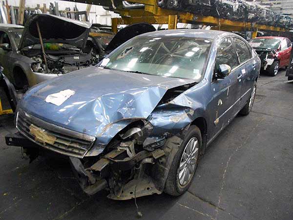 FOCO Samsung SM5 2006  USADO  EN DESARME