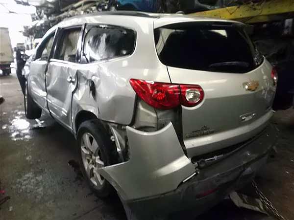  Chevrolet TRAVERSE 2010    EN DESARME