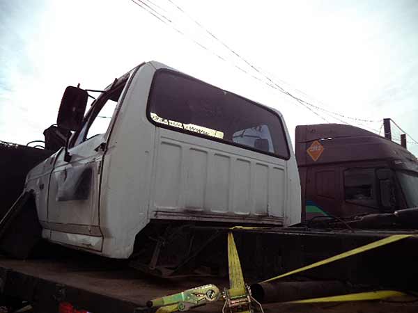  Ford F4000 1997    EN DESARME