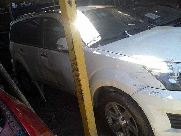 COMPRESOR AIRE ACONDICIONADO Great Wall HAVAL 2013  USADO  EN DESARME