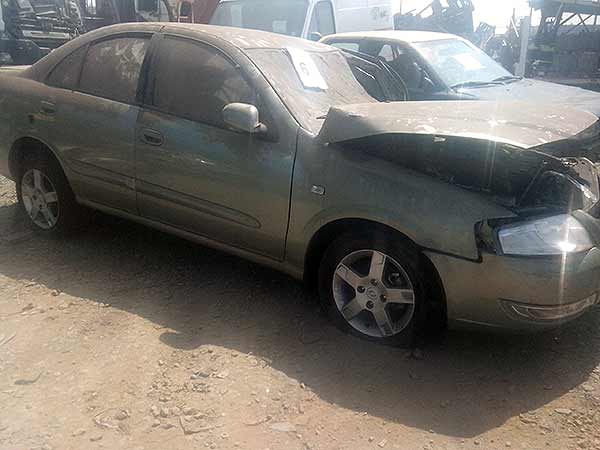  Samsung SM3 2012    EN DESARME