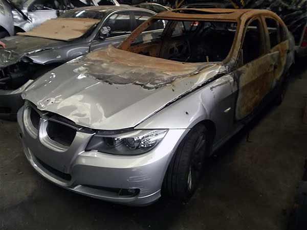 CIGUEñAL BMW 325 2012  USADO  EN DESARME