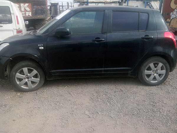 MOTOR DE PARTIDA Suzuki SWIFT 2008  USADO  EN DESARME