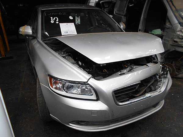  Volvo S40 2012    EN DESARME