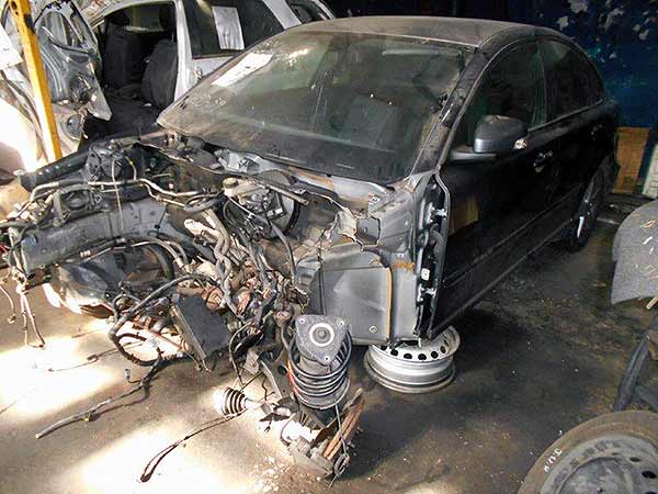  Volvo S40 2012    EN DESARME