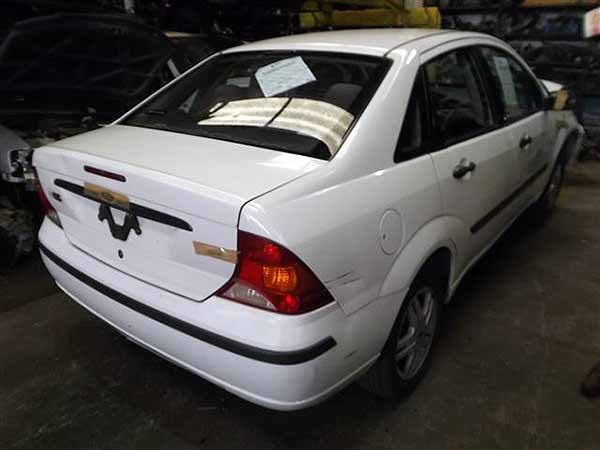 PISTONE CAMIóN Ford FOCUS 2007  USADO  EN DESARME