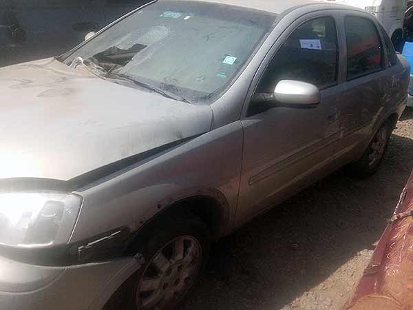  Chevrolet CORSA 2005    EN DESARME
