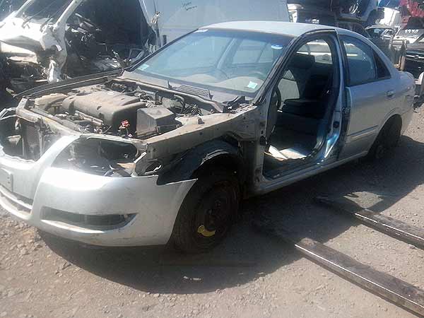 EJE Samsung SM3 2007  USADO  EN DESARME