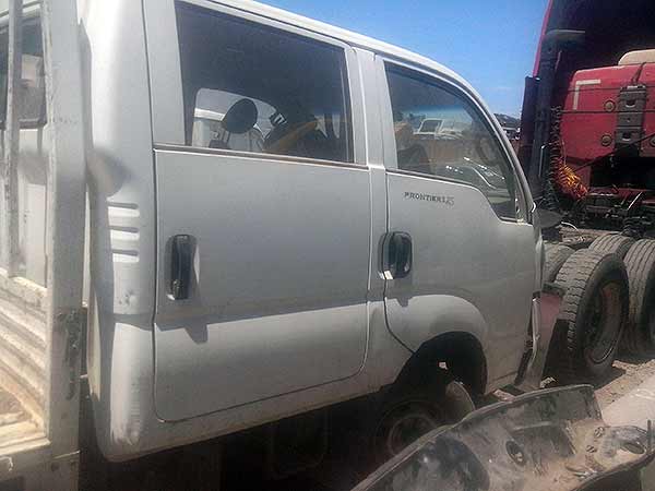  Kia FRONTIER 2010    EN DESARME