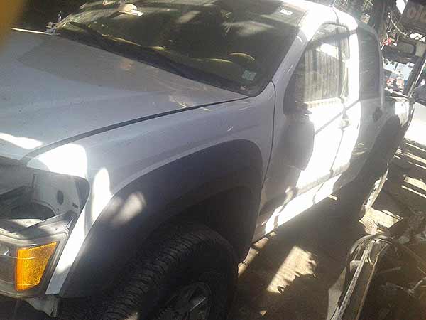 ESTANQUE DE PETROLEO Chevrolet COLORADO 2008  USADO  EN DESARME