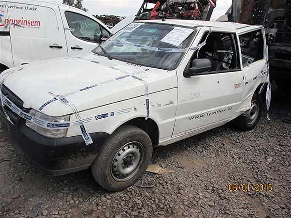 DEPRESOR DE FRENO Fiat UNO 2013  USADO  EN DESARME
