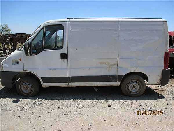  Peugeot BOXER 2005    EN DESARME