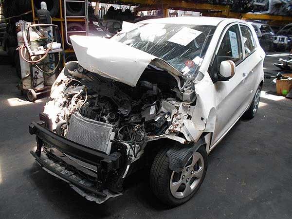  Kia MORNING 2014    EN DESARME