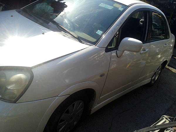 DEPRESOR DE FRENO Suzuki AERIO 2003  USADO  EN DESARME