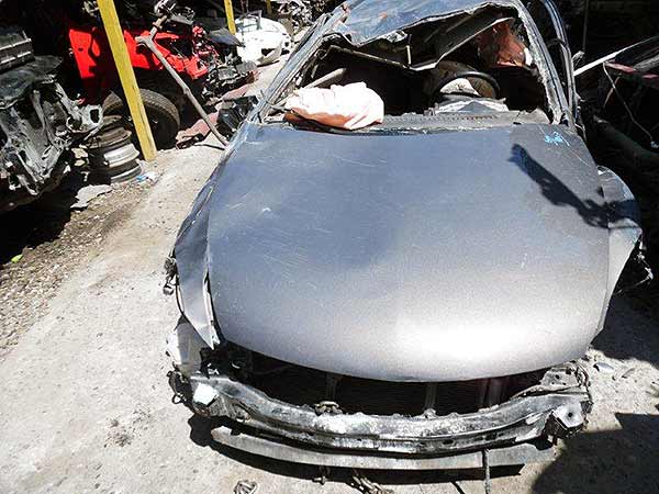  Mazda 6 2008    EN DESARME