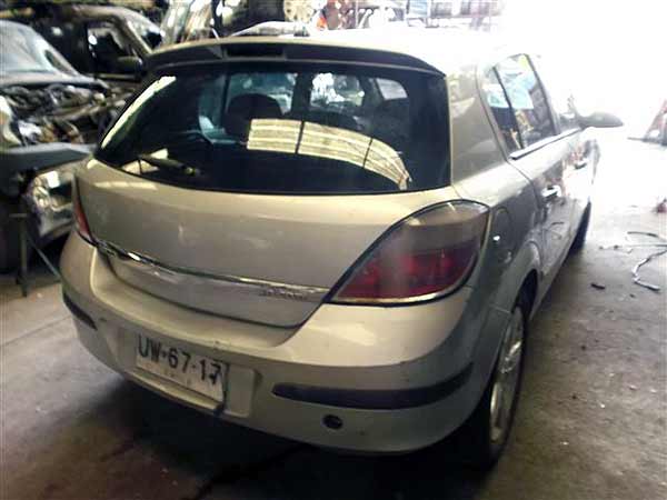 LLANTA Opel Astra 2007  USADA  EN DESARME