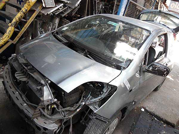  Toyota YARIS 2008    EN DESARME