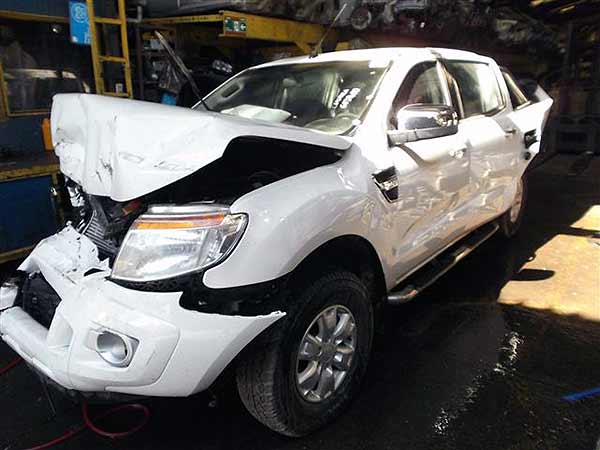  Ford RANGER 2014    EN DESARME