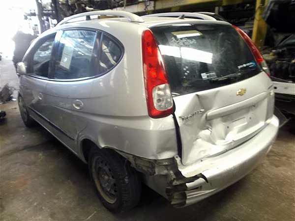  Chevrolet VIVANT 2008    EN DESARME