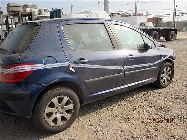  Peugeot 307 2005    EN DESARME