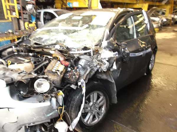  Chevrolet SONIC 2005    EN DESARME