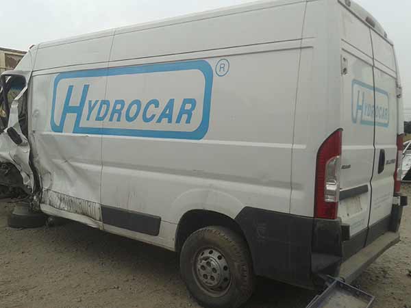 COMPUTADOR Fiat Ducato 2011  USADO  EN DESARME