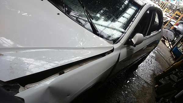  Hyundai ELANTRA 2006    EN DESARME