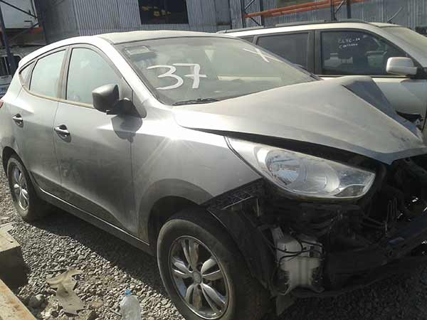  Hyundai TUCSON 2010    EN DESARME