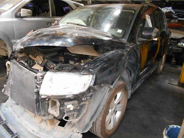  Jeep COMPASS 2011    EN DESARME